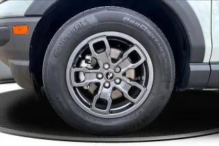 Ford Bronco Sport 2023 AWD Big Bend 4dr SUV