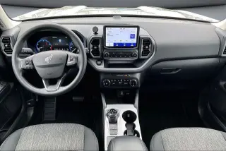 Ford Bronco Sport 2023 AWD Big Bend 4dr SUV