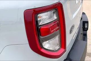 Ford Bronco Sport 2023 AWD Big Bend 4dr SUV