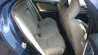 2015 Volvo S60 T5 Drive-E Premier