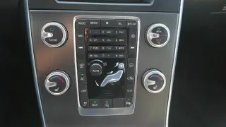 2015 Volvo S60 T5 Drive-E Premier