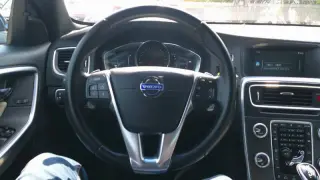 2015 Volvo S60 T5 Drive-E Premier