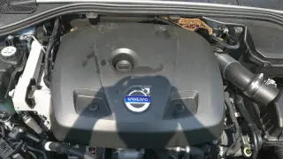 2015 Volvo S60 T5 Drive-E Premier