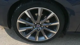 2015 Volvo S60 T5 Drive-E Premier