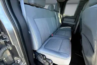 Ford F-150 2013 4x4 Lariat 4dr SuperCab Styleside 6.5 ft. SB