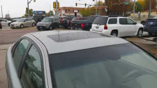2004 Volvo S80 2.5T