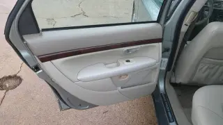 2004 Volvo S80 2.5T
