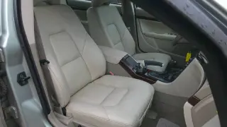 2004 Volvo S80 2.5T