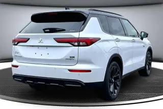 Mitsubishi Outlander PHEV 2024 AWD SEL 4dr SUV