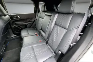 Mitsubishi Outlander PHEV 2024 AWD SEL 4dr SUV