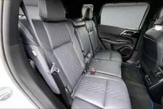 Mitsubishi Outlander PHEV 2024 AWD SEL 4dr SUV
