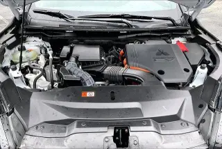 Mitsubishi Outlander PHEV 2024 AWD SEL 4dr SUV