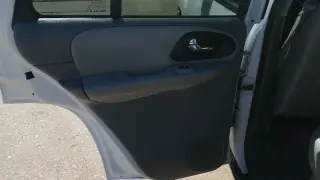 2005 Chevrolet TrailBlazer LT