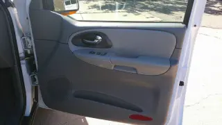 2005 Chevrolet TrailBlazer LT