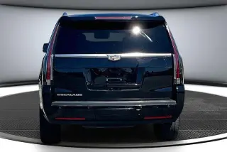 Cadillac Escalade 2016 4X4 Luxury Collection 4dr SUV
