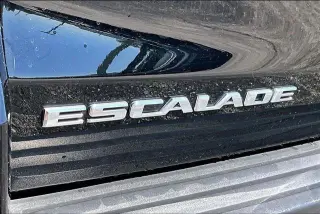 Cadillac Escalade 2016 4X4 Luxury Collection 4dr SUV