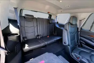 Cadillac Escalade 2016 4X4 Luxury Collection 4dr SUV