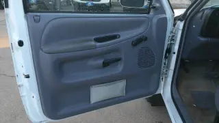 1997 Dodge Ram 1500 LT