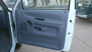 1997 Dodge Ram 1500 LT