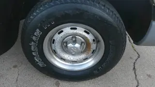 1997 Dodge Ram 1500 LT
