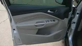 2014 Ford C-MAX Hybrid SEL