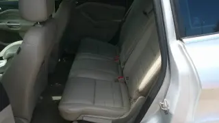 2014 Ford C-MAX Hybrid SEL