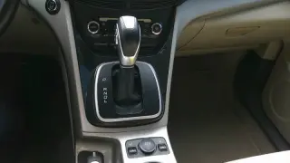 2014 Ford C-MAX Hybrid SEL