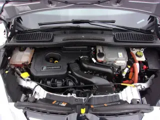 2014 Ford C-MAX Hybrid SEL