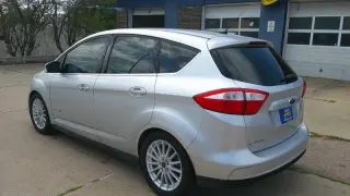 2014 Ford C-MAX Hybrid SEL