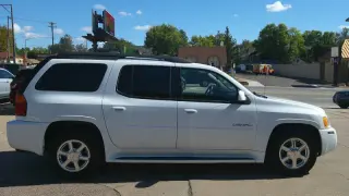 2005 GMC Envoy XL Denali