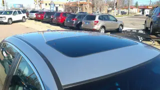 2008 Honda Accord EX-L