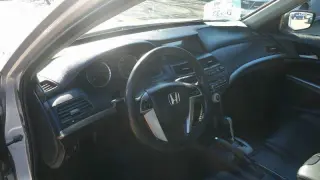 2008 Honda Accord EX-L