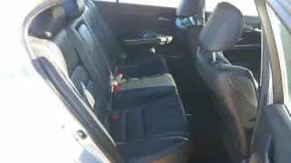 2008 Honda Accord EX-L