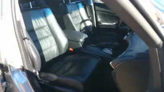 2008 Honda Accord EX-L