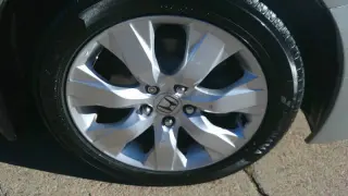 2008 Honda Accord EX-L