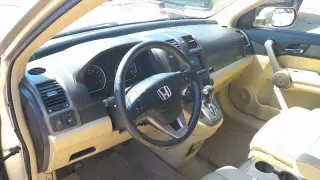 2008 Honda CR-V EX-L