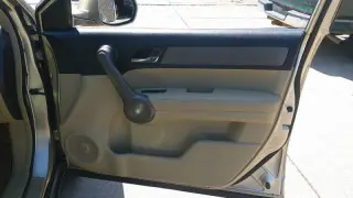 2008 Honda CR-V EX-L
