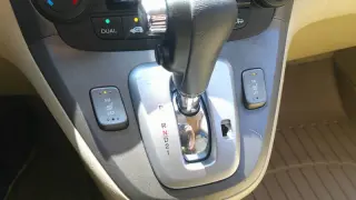 2008 Honda CR-V EX-L