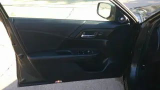 2014 Honda Accord EX-L V6 w/Navi