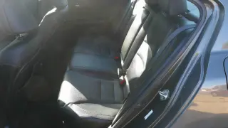 2014 Honda Accord EX-L V6 w/Navi