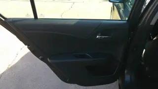 2014 Honda Accord EX-L V6 w/Navi