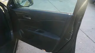 2014 Honda Accord EX-L V6 w/Navi