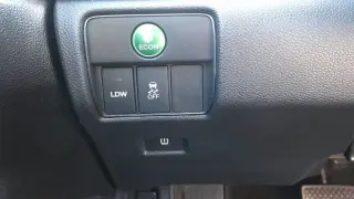 2014 Honda Accord EX-L V6 w/Navi