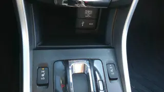 2014 Honda Accord EX-L V6 w/Navi