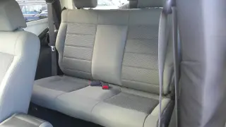 2008 Jeep Wrangler Sahara