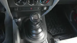 2008 Jeep Wrangler Sahara