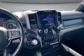 Ram 1500 2020 4x4 Limited 4dr Crew Cab 5.6 ft. SB Pickup