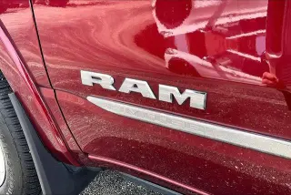 Ram 1500 2020 4x4 Limited 4dr Crew Cab 5.6 ft. SB Pickup
