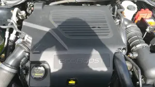 2010 Lincoln MKS EcoBoost