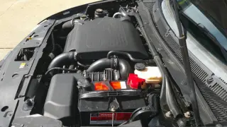 2010 Lincoln MKS EcoBoost